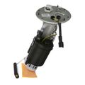 Fuel Pump Module Assembly - Delphi FG1254