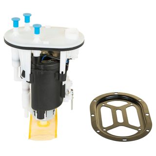 Fuel Pump Module Assembly - Delphi FG1258