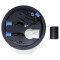 Fuel Pump Module Assembly - Delphi FG1260