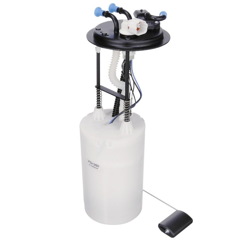 Fuel Pump Module Assembly - Delphi FG1260