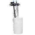 Fuel Pump Module Assembly - Delphi FG1260