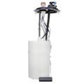 Fuel Pump Module Assembly - Delphi FG1260