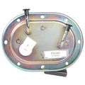 Fuel Pump Module Assembly - Delphi FG1261