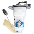 Fuel Pump Module Assembly - Delphi FG1261