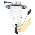 Fuel Pump Module Assembly - Delphi FG1261