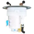 Fuel Pump Module Assembly - Delphi FG1261