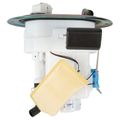 Fuel Pump Module Assembly - Delphi FG1261