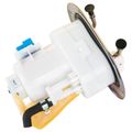 Fuel Pump Module Assembly - Delphi FG1262