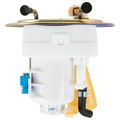 Fuel Pump Module Assembly - Delphi FG1262