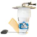 Fuel Pump Module Assembly - Delphi FG1262