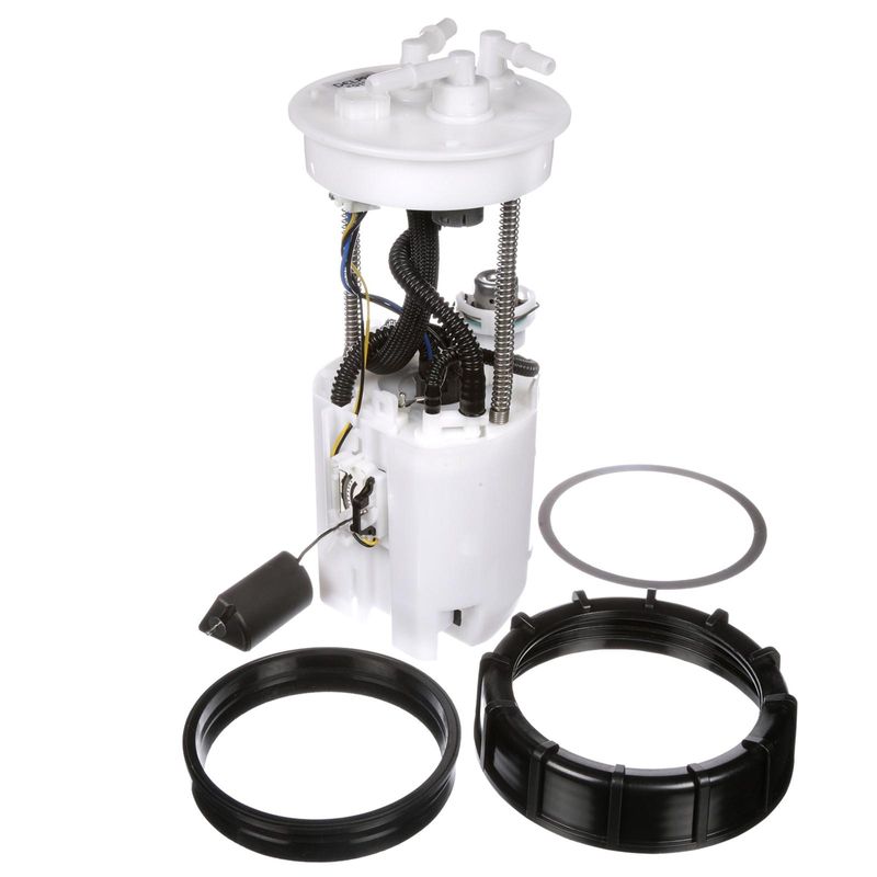 Fuel Pump Module Assembly - Delphi FG1264