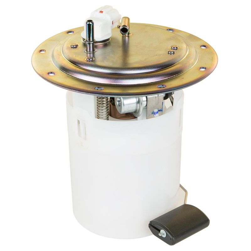 Fuel Pump Module Assembly - Delphi FG1267