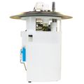 Fuel Pump Module Assembly - Delphi FG1267