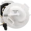 Fuel Pump Module Assembly - Delphi FG1268