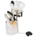 Fuel Pump Module Assembly - Delphi FG1268