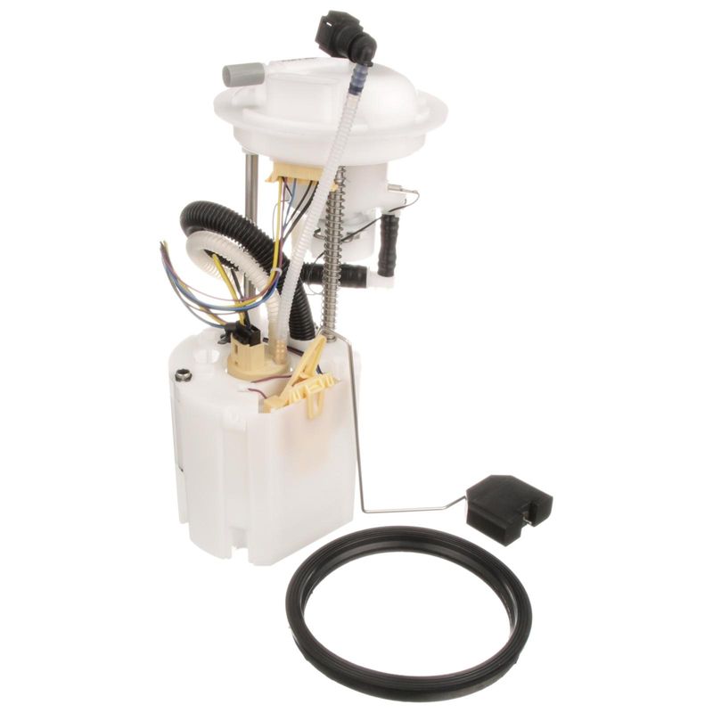 Fuel Pump Module Assembly - Delphi FG1268