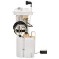 Fuel Pump Module Assembly - Delphi FG1268