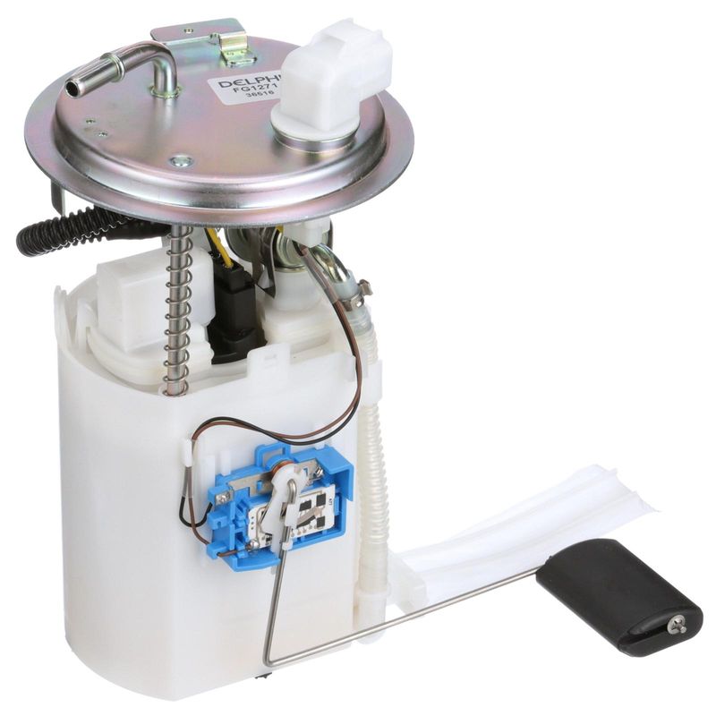 Fuel Pump Module Assembly - Delphi FG1271