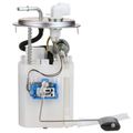 Fuel Pump Module Assembly - Delphi FG1271