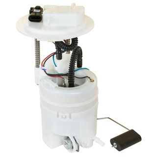 Fuel Pump Module Assembly - Left Driver Side - Delphi FG1272