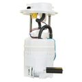 A-Premium  fuel pump ensures good sealing