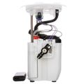 Fuel Pump Module Assembly - Delphi FG1274