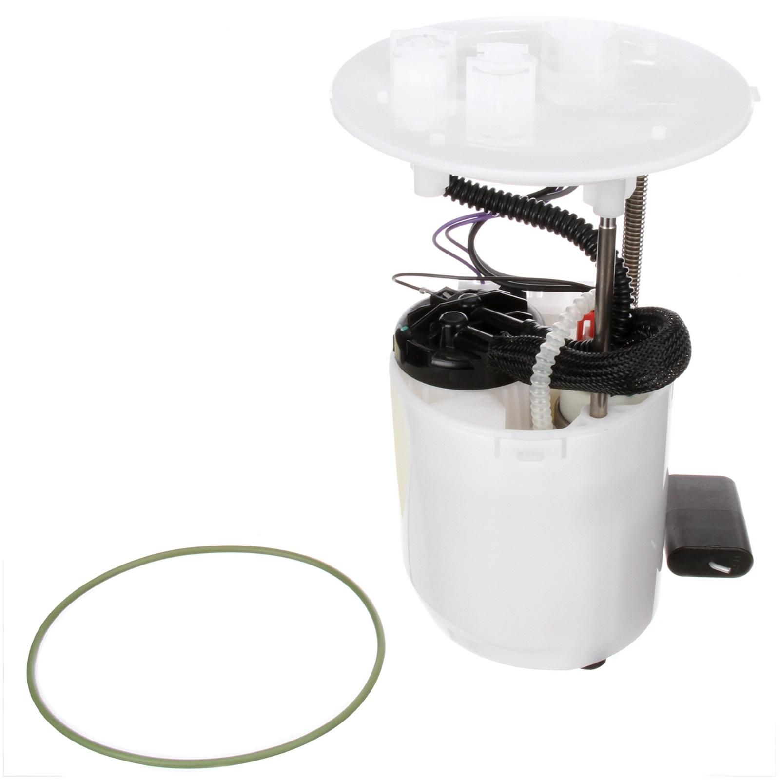 Fuel Pump Module Assembly - Delphi FG1274