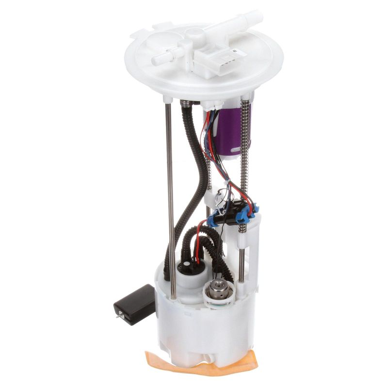 Fuel Pump Module Assembly - Delphi FG1277