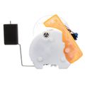 Fuel Pump Module Assembly - Delphi FG1277