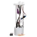 Fuel Pump Module Assembly - Delphi FG1277