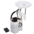 Fuel Pump Module Assembly - Delphi FG1278