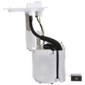 Fuel Pump Module Assembly - Delphi FG1278