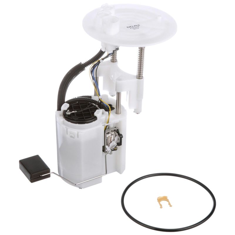 Fuel Pump Module Assembly - Delphi FG1278