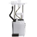 Fuel Pump Module Assembly - Delphi FG1278