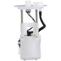 Fuel Pump Module Assembly - Delphi FG1278