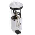 Fuel Pump Module Assembly - Delphi FG1280