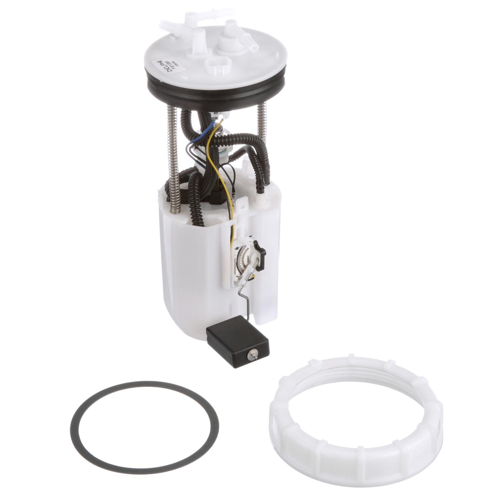 Fuel Pump Module Assembly - Delphi FG1280