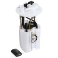 Fuel Pump Module Assembly - Delphi FG1281