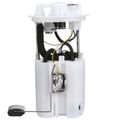 Fuel Pump Module Assembly - Delphi FG1281