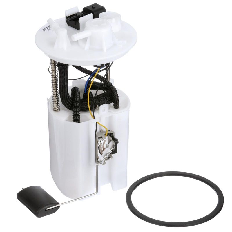 Fuel Pump Module Assembly - Delphi FG1281