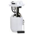 Fuel Pump Module Assembly - Delphi FG1281