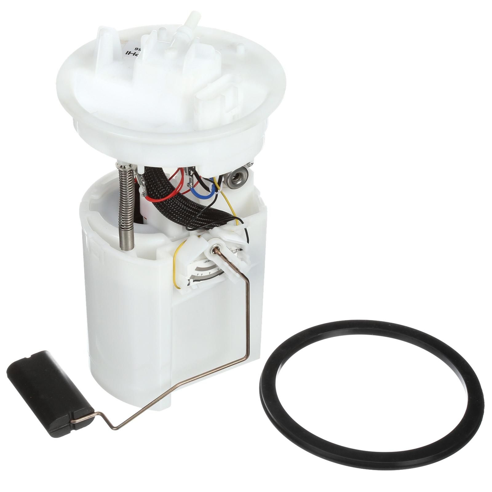 Fuel Pump Module Assembly - Delphi FG1286