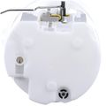 Fuel Pump Module Assembly - Delphi FG1287