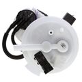 Fuel Pump Module Assembly - Delphi FG1293