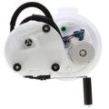 Fuel Pump Module Assembly - Delphi FG1293