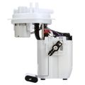 Fuel Pump Module Assembly - Delphi FG1293