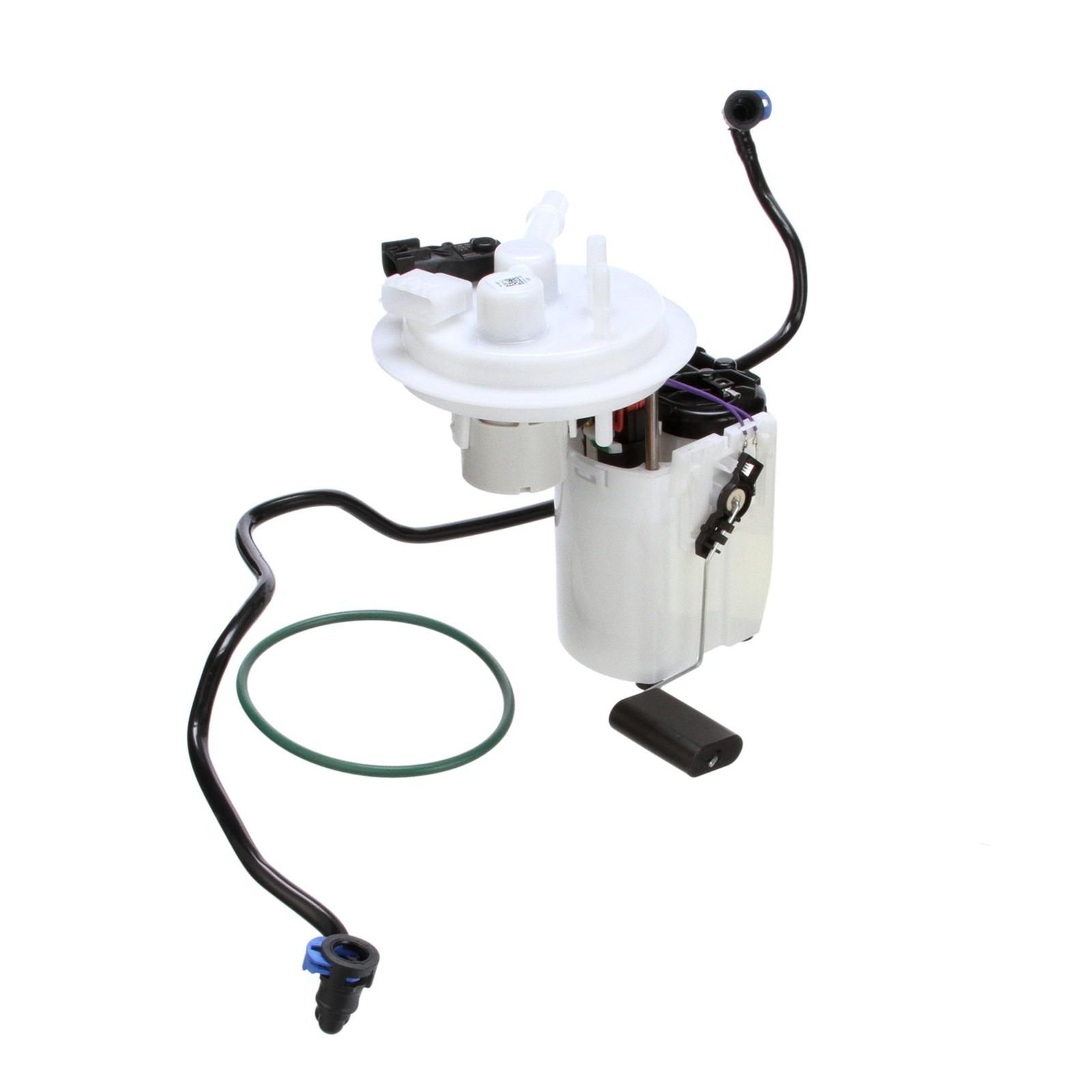 Fuel Pump Module Assembly - Delphi FG1293