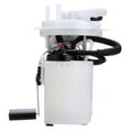 Fuel Pump Module Assembly - Delphi FG1293