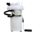 Fuel Pump Module Assembly - Delphi FG1293