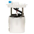 A-Premium fuel pump is fully tested for durability